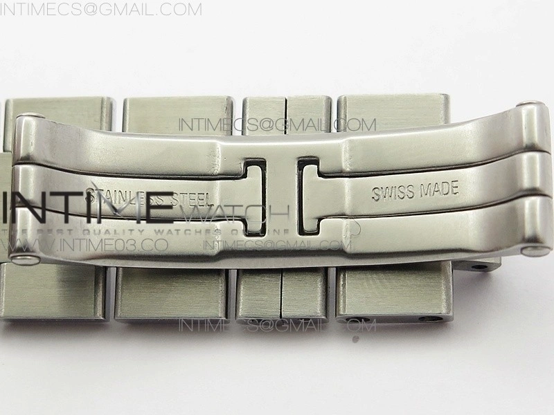 Ronde Solo de Cartier 29.5mm K11 1:1 Best Edition White Dial on SS Bracelet Ronda Quartz